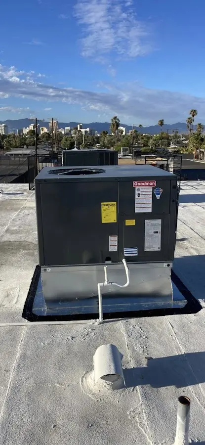 HVAC services in Pukalani, HI